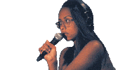 Sam Harris Party Sticker by X Ambassadors