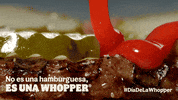 BurgerKingMx diadelawhoppermx GIF