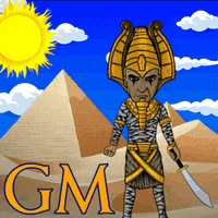Egonauts crypto good morning nft club GIF