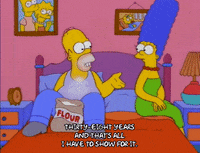homer simpson GIF