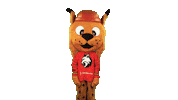 hc_frydekmistek Fredy hcfm hcf-m hc frydek-mistek Sticker