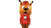 hc_frydekmistek Fredy hcfm hcf-m hc frydek-mistek Sticker