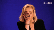 Carmen Borrego Gh Duo GIF by Mediaset España