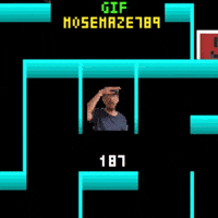 Maze 789 Mose GIF