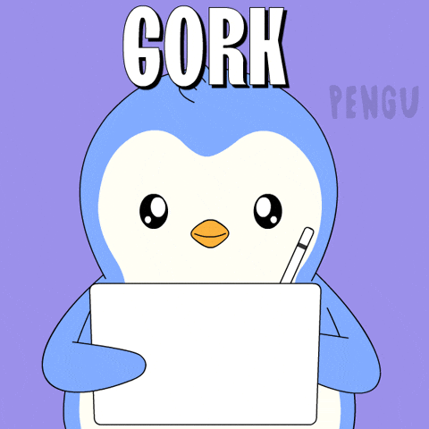 Artificial Intelligence Penguin GIF by Pudgy Penguins
