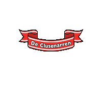cvclusenarrenherwen carnaval herwen clusenarren carviumadmolem Sticker