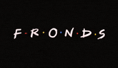 Friends Plants GIF by Kev Lavery