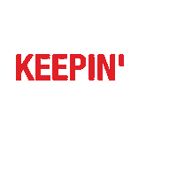 krispykrunchychicken chicken fried chicken cajun krispy Sticker