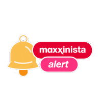 Fashion Treat Yourself Sticker by T.J.Maxx