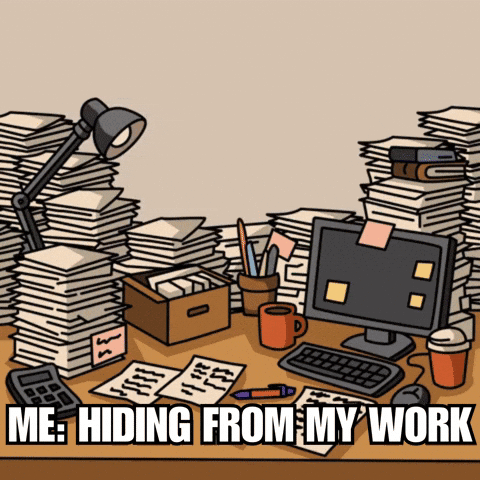 Too Much Help GIF by Magic Eden