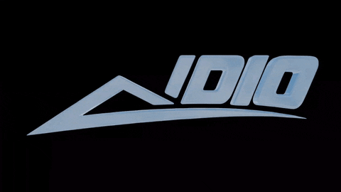 Disc Golf Sync Up GIF by Idio Sports