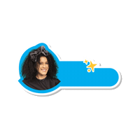 Latinx Womens Sticker by UNICEF Ecuador
