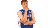 National Team Basketball Sticker by Basket_fi