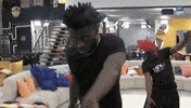 GIF by Big Brother Naija