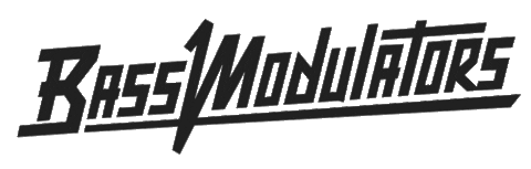 bass modulators Sticker by Spirit Of Hardstyle