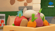 Happy Fun GIF by Mola TV Kids