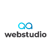 Aawebstudio aa webstudio aawebstudio Sticker
