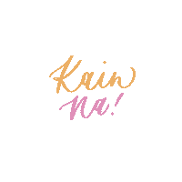 Philippines Filipino Sticker by Pinay Collection