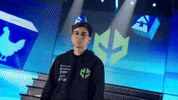 Esports Cs2 GIF by BLAST