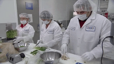 hungry space GIF by NASA