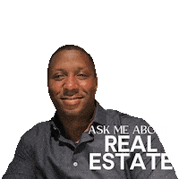Real Estate Realtor Sticker by Century 21 Real Estate Center