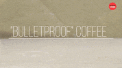 International Coffee Day GIF by BuzzFeed