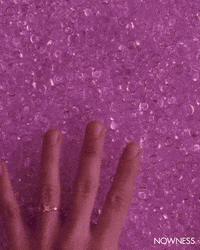 Bks GIF by NOWNESS