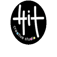 Design Smile Sticker by Hit Creative Studio