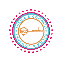 Sheilaandco Sticker by propertymatchmakers