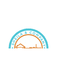 propertymatchmakers propertymatchmakers sheilaandco Sticker