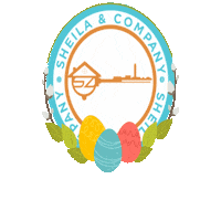 Sheilaandco Sticker by propertymatchmakers