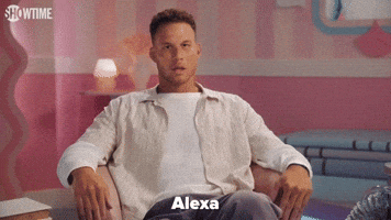 Blake Griffin on Alexa