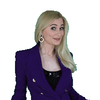 CFJProductions swipe up video marketing presentatrice vloggen Sticker