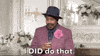 Kenan Thompson Yes GIF by Saturday Night Live