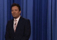 Awkward Jimmy Fallon GIF by The Tonight Show Starring Jimmy Fallon