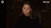 Vote Banishment GIF by The Traitors Australia