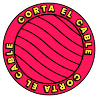 Sticker Corta Sticker by Zapping_CH