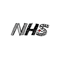 Nhs Sticker by Kurt Geiger