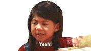 Lilo And Stitch Yes Sticker by Walt Disney Studios