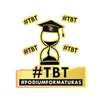 Podium Sticker by Pódium Formaturas