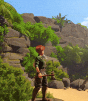 Exploring Video Games GIF by Gameforge