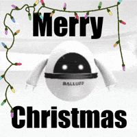 Celebrate Merry Christmas GIF by Balluff_EMEA