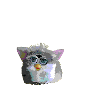 Happy Dance Sticker