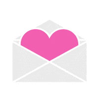 San Valentin Love Sticker by diseño gráfico de Selú