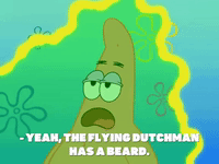 season 7 the curse of bikini bottom GIF by SpongeBob SquarePants