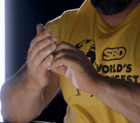 Lifting Weights Sport GIF by The World's Strongest Man