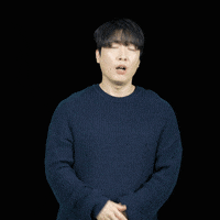 bandsoran surprise soran 깜짝 소란 GIF