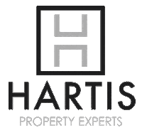 Sticker by Hartis Property Experts