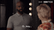 Comedy Lol GIF by HBO Max