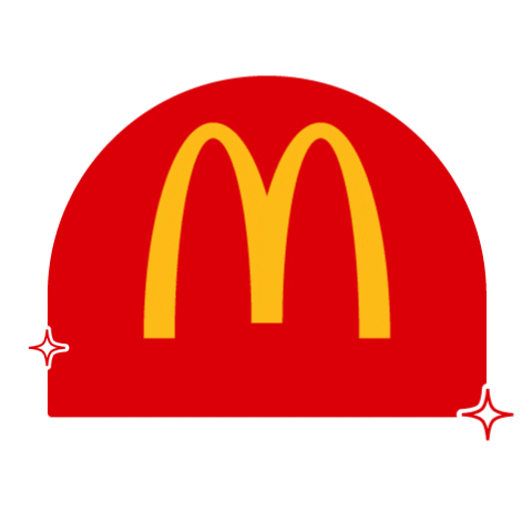Family Mcd Sticker by McDonald's Singapore